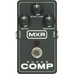 Dunlop MXR M132 Supercomp