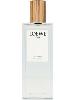 Loewe 001 Woman Eau de Toilette 50ml