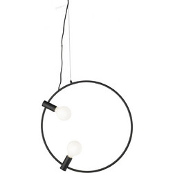 Ondaluce Bolla 2 Black