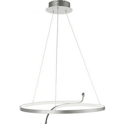 Ondaluce Virgo Silver