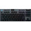 Logitech G915 LightSpeed TKL Ασύρματο Μηχανικό Gaming Πληκτρολόγιο TenKeyLess με GL Clicky Διακόπτες RGB Black