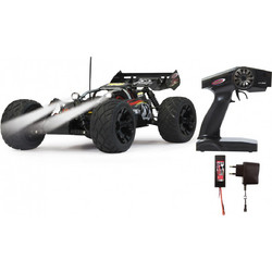 Jamara Splinter Desertbuggy Τηλεκατευθυνόμενο Αυτοκίνητο 4WD 1:10 53271