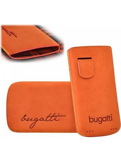 BUGATTI ΘΗΚΗ ΠΟΥΓΚΙ PERFECT VELVETY MANDARIN M