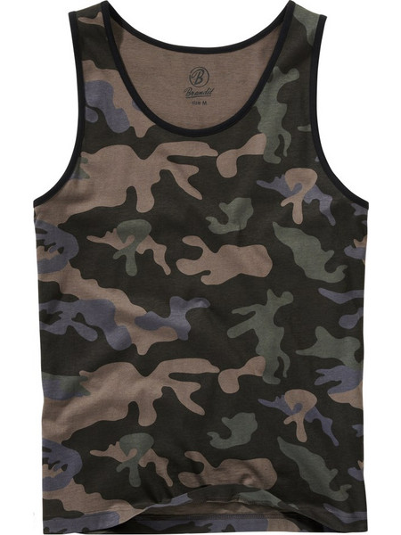 Brandit Αμάνικο Tank Top