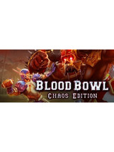Blood Bowl Key PC