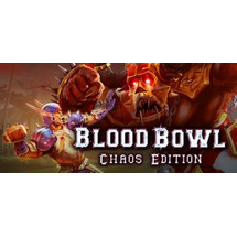 Blood Bowl Key PC