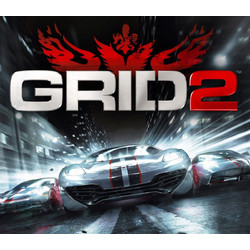 Grid 2 Key PC