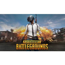 PUBG PlayerUnknown's Battlegrounds Key PC