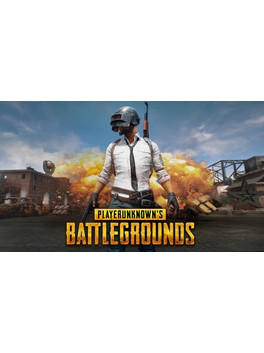 PUBG PlayerUnknown's Battlegrounds Key PC