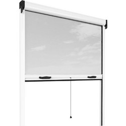 Bormann BPN3400 Σίτα Κάθετης Κίνησης Παραθύρου Fiberglass 140x160cm