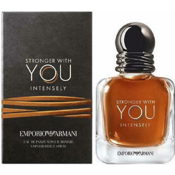 Emporio Armani Stronger With You Intensely Eau de Parfum 100ml