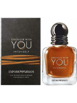 Emporio Armani Stronger With You Intensely Eau de Parfum 100ml