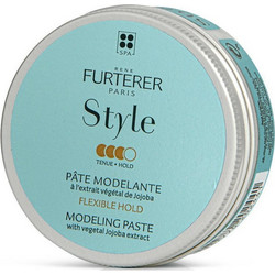 Rene Furterer Style Modeling Paste Μαλλιών 75ml