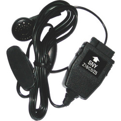 Sony Z5 Handsfree Earbud