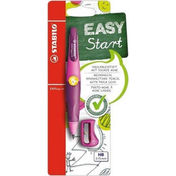 STABILO ΜΟΛΥΒΙ EASY-ERGO 3.15 LEFT + ΞΥΣΤΡΑ ΜΟΒ B-46864