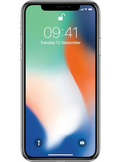 Apple iPhone X 256GB