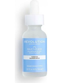 Makeup Revolution Targeted Blemish Serum 30ml