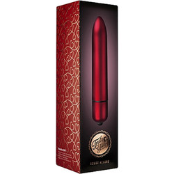 Rocks-Off RO-160 Truly Yours Δονητής Bullet 16cm Rouge Allure