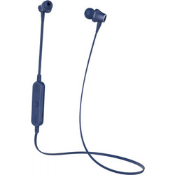 Celly BH Stereo Ακουστικά Bluetooth In Ear Navy Blue