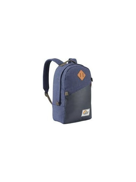 Lowe Alpine Adventurer Σακίδιο Πλάτης 20lt Μπλε