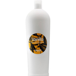Kallos KJMN Vanilla Shine Conditioner για Ξηρά & Ταλαιπωρημένα Μαλλιά 1lt