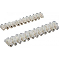 ΚΛΕΜΕΝΣ ΜΠΛΟΚ ΑΣΠΡΟ X3-0512 (OEM)
