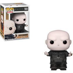 Funko Pop! Movies Dune 1028 Baron Harkonnen