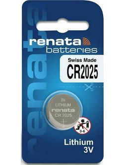Renata CR2025 1τμχ