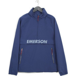 Emerson Ανδρικό Μπουφάν Pullover Royal Blue 192.EM10.150