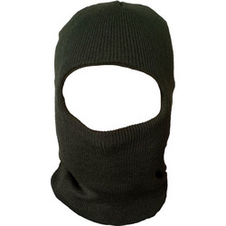 Ανδρικός Σκούφος - Κουκούλα Full Face Με Ένα Άνοιγμα