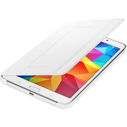 Samsung Book Cover White (Galaxy Tab 4 7")