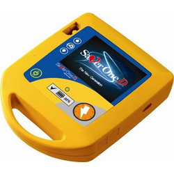 Ami Italia Saver One D 200J Απινιδωτής Αυτόματος
