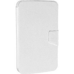 Tracer Book White (Galaxy Tab 7")