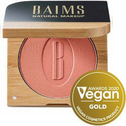 Baims Satin Mineral Blush 30 Glamour 9gr