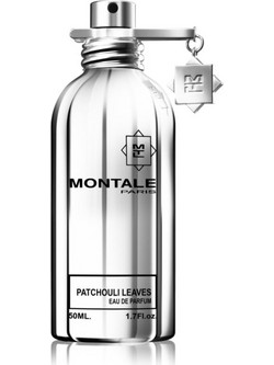 Montale Paris Patchouli Leaves Eau de Parfum 50ml