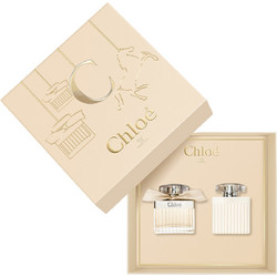 Chloe Eau de Parfum 50ml + Body Lotion 100ml