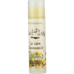 Evergetikon Chamomile Lip Balm 8ml