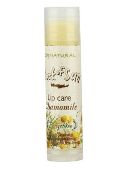 Evergetikon Chamomile Lip Balm 8ml