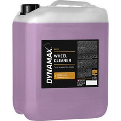 Dynamax DXE4 Wheel Cleaner 10kg