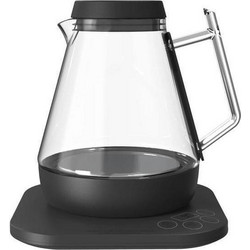 Allocacoc WaterCooker SmartHome Γυάλινος Βραστήρας 1.3lt 1200W με Ρύθμιση Θερμοκρασίας
