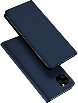 Dux Ducis Skin Pro Blue (iPhone 11 Pro Max)