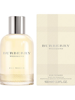 Burberry Weekend for Women Eau de Parfum 100ml
