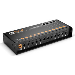 Palmer PWT12MK2 Universal Pedalboard Power Supply