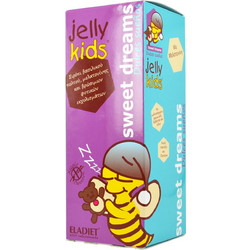 Eladiet Jelly Kids Sweet Dreams 150ml