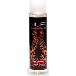 NUEI Coconut HOT Oil 100ml