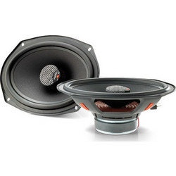 Focal ICU 690 Σετ Ηχεία Αυτοκινήτου Οβάλ 6x9" 2 Δρόμων