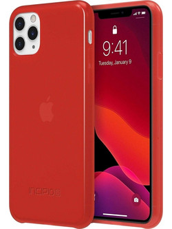 Incipio NGP Pure Red (iPhone 11 Pro Max)