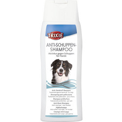 Σαμπουάν Anti-Dandruff Trixie Κατά της Πιτυρίδας 250 ml