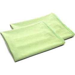 Πανάκια καθαρισμού Τζαμιών Microfibre