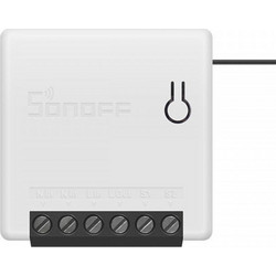 SONOFF MINI Wi-Fi DIY Smart Switch